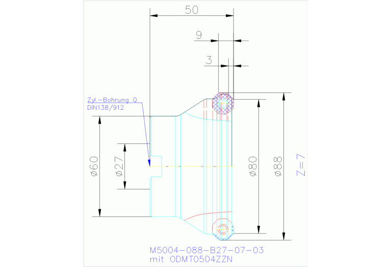 M5004-088-B27-07-03
