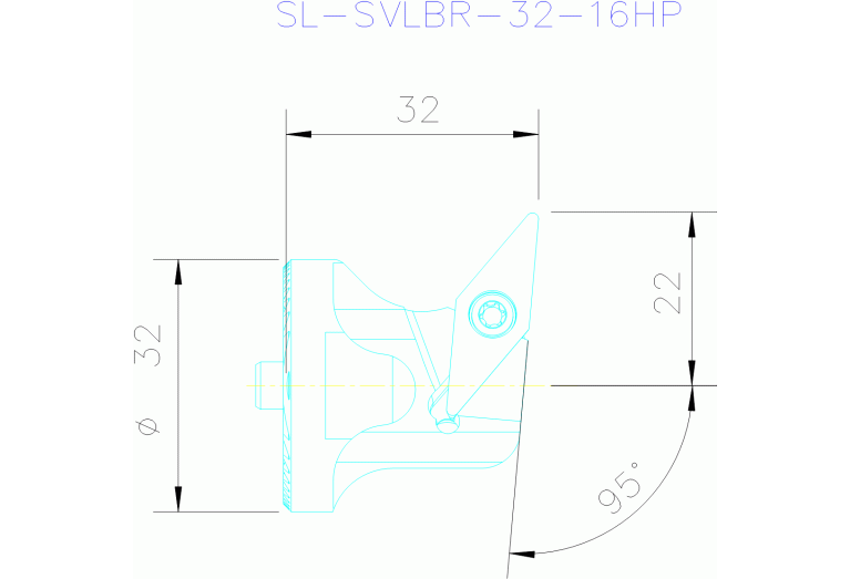 SL-SVLBR-32-16HP