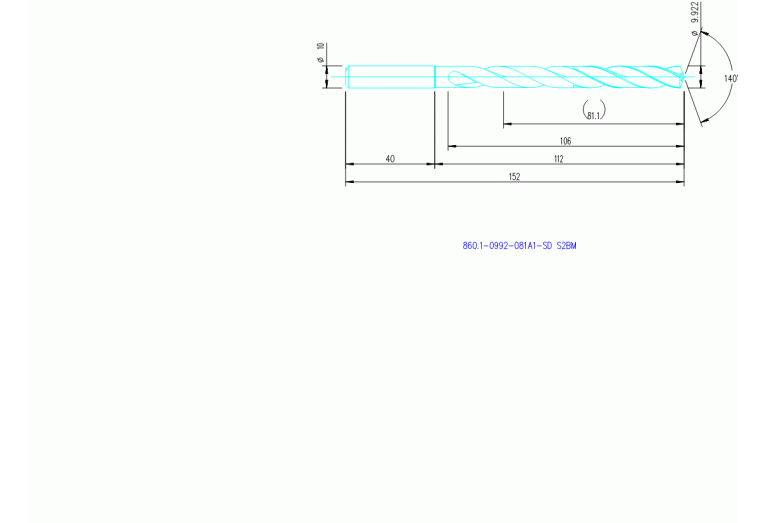 860.1-0992-081A1-SD S2BM