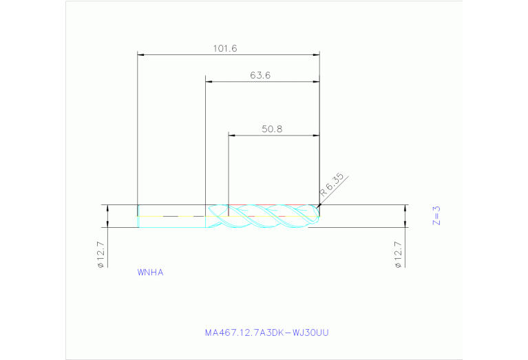MA467.12.7A3DK-WJ30UU