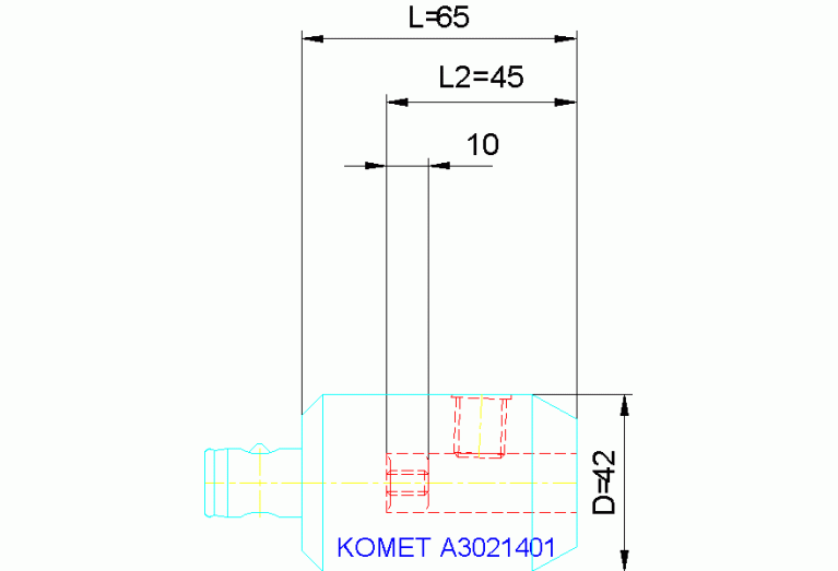 A30 21401