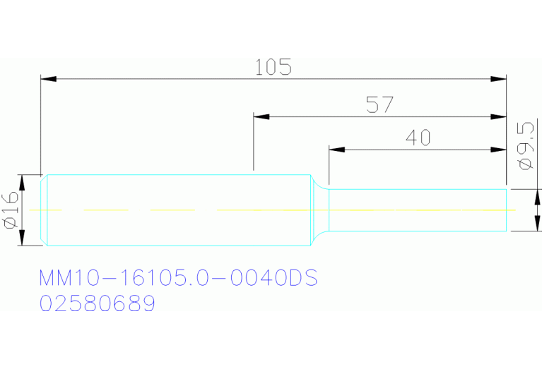 MM10-16105.0-0040DS
