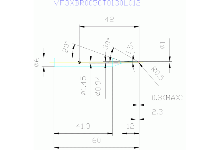 VF3XBR0050T0130L012