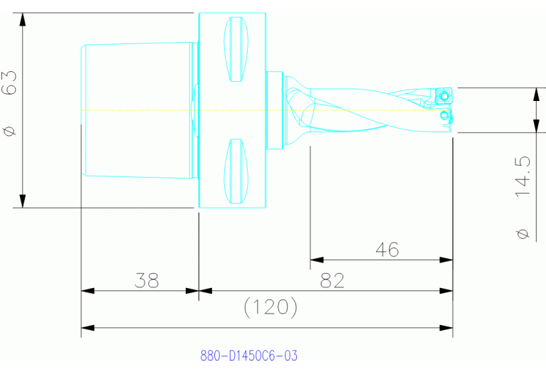 880-D1450C6-03