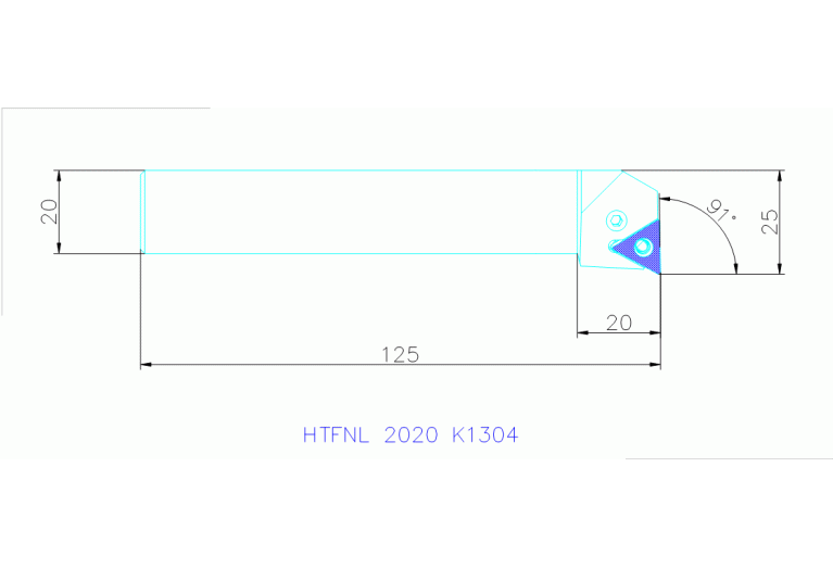 HTFNL 2020 K1304