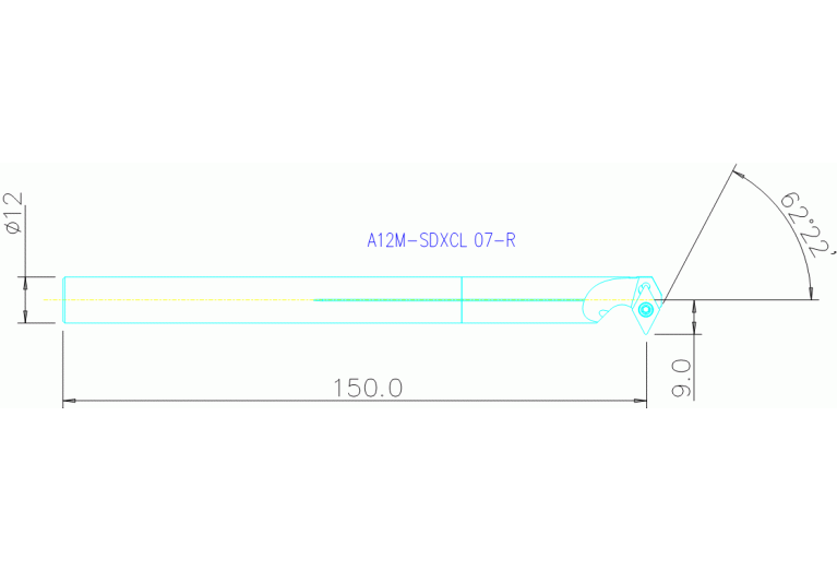 A12M-SDXCL 07-R