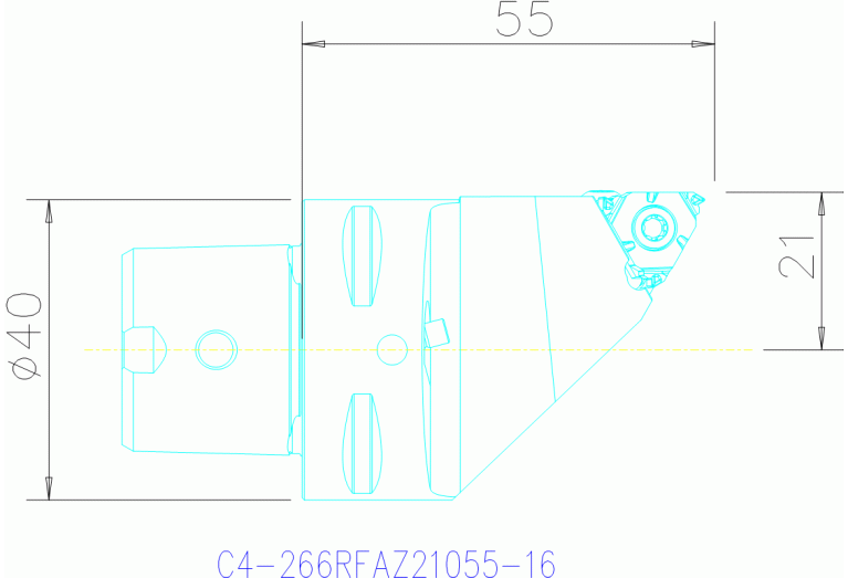 C4-266RFAZ21055-16