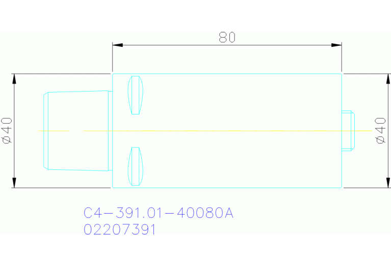 C4-391.01-40080A