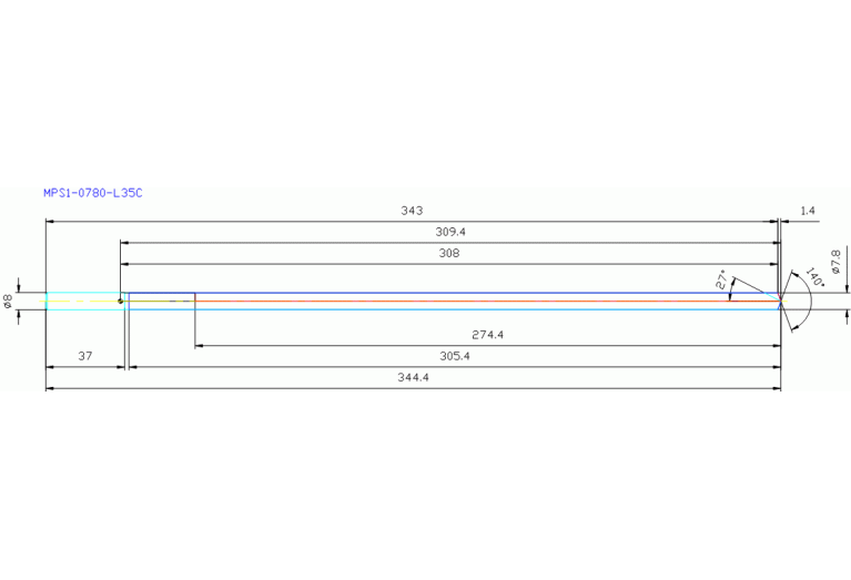 MPS1-0780-L35C DP1021