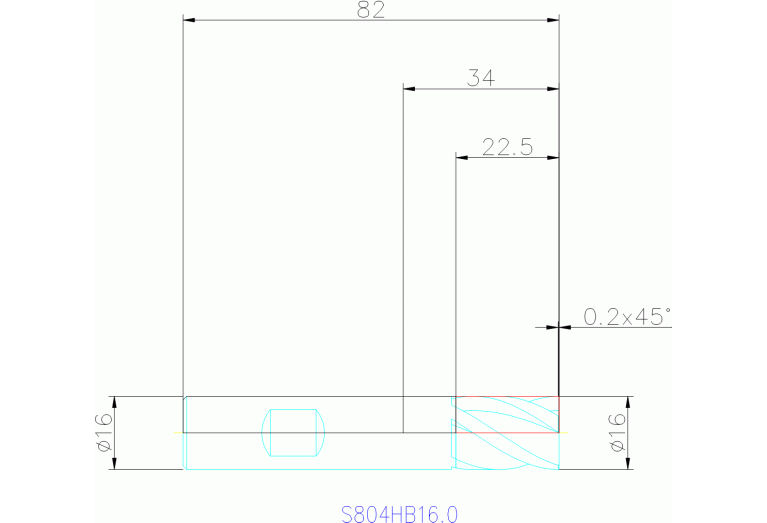S804HB16.0