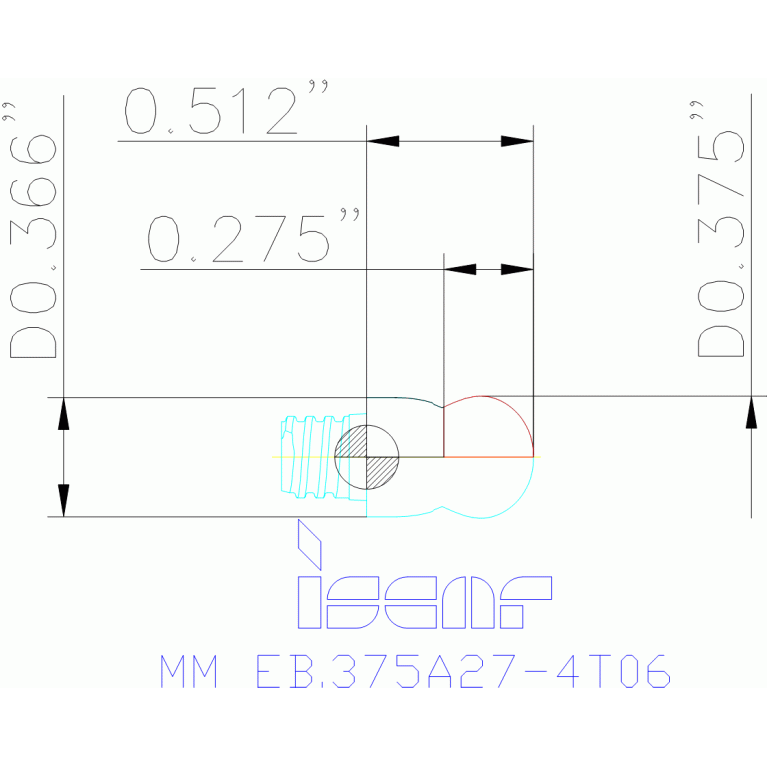 MM EB.375A27-4T06 IC908