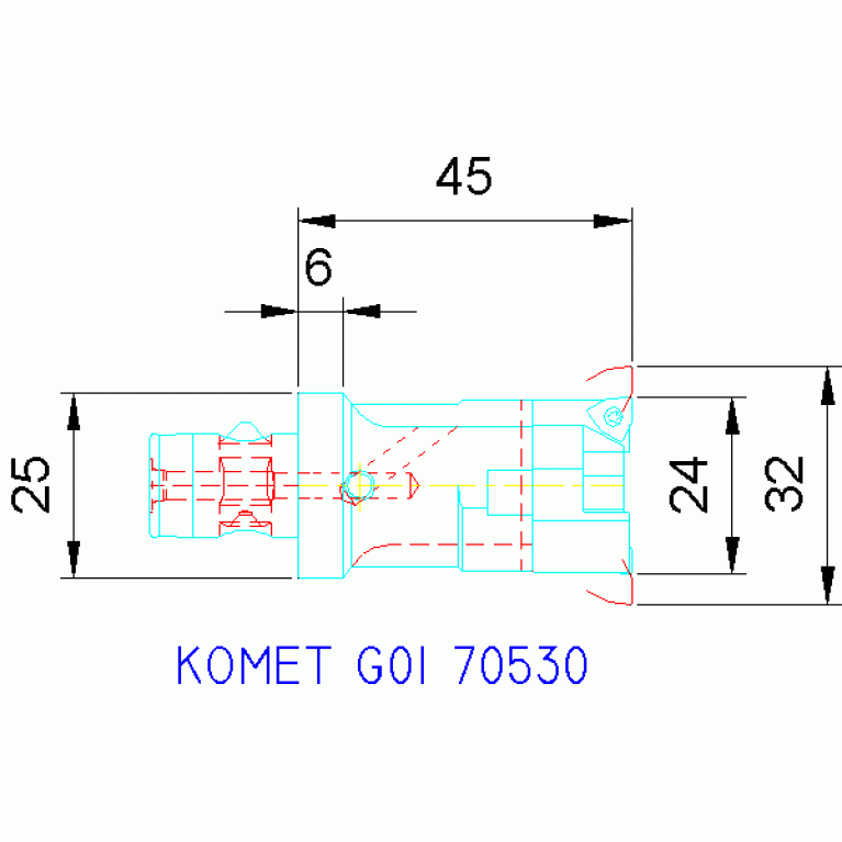 G01 70530