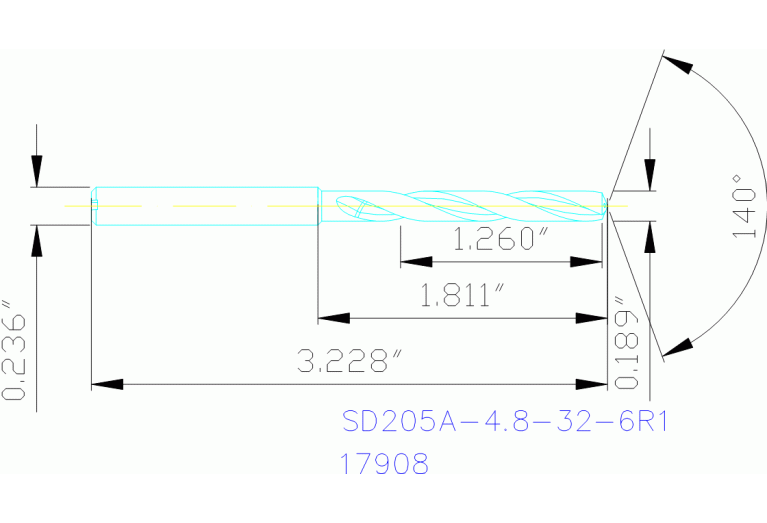 SD205A-4.8-32-6R1