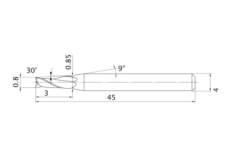 MS2MTD0080T0030