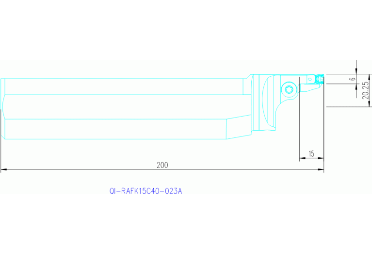 QI-RAFK15C40-023A