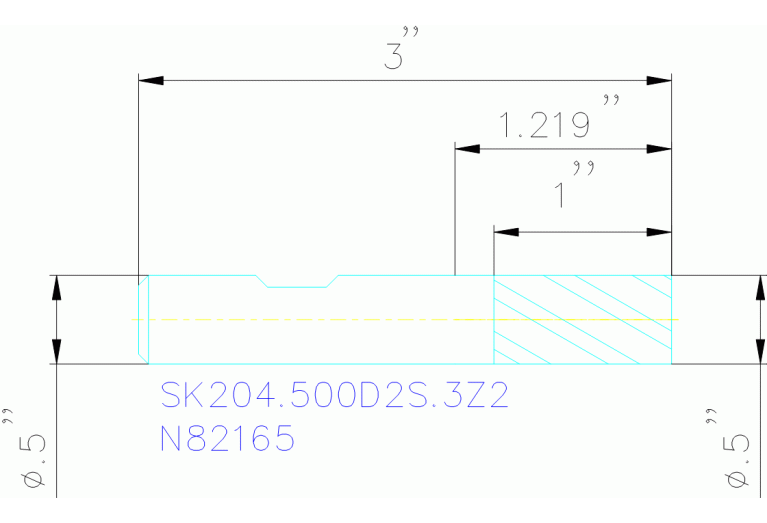 SK204.500D2S.3Z2
