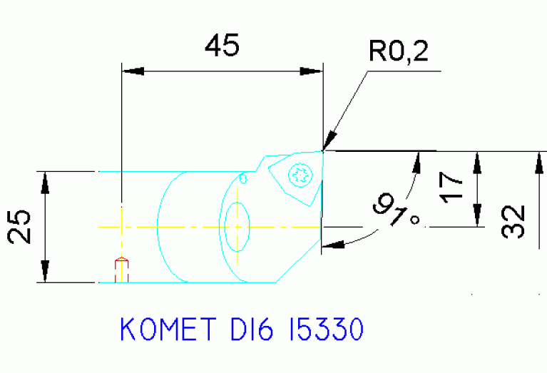 D16 15330