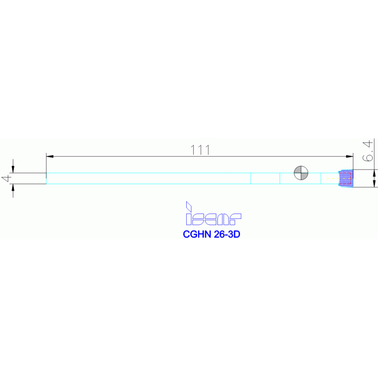 CGHN 26-5D