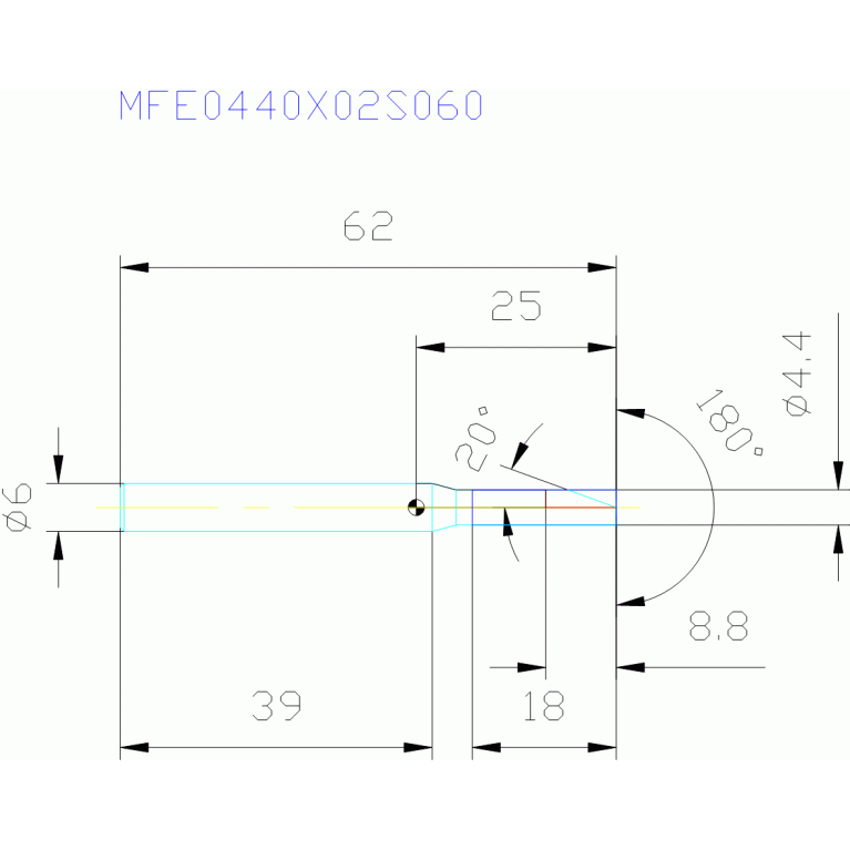 MFE0440X02S060