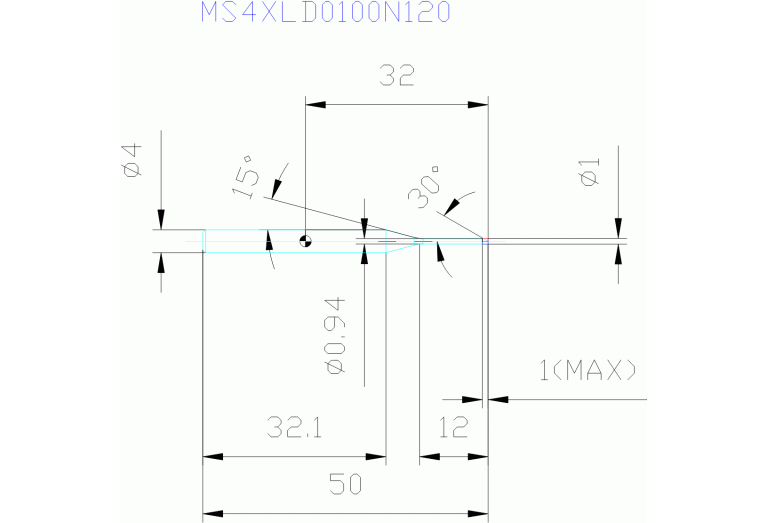 MS4XLD0100N120