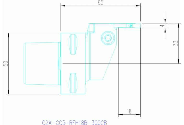 C2A-CC5-RFH18B-300CB