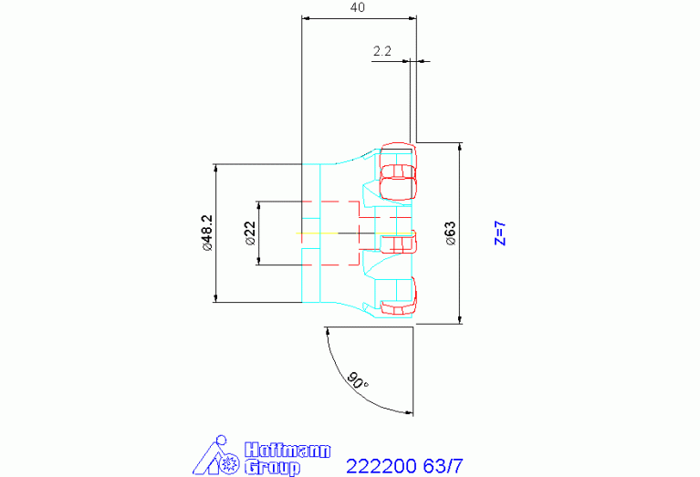 222200 63/7