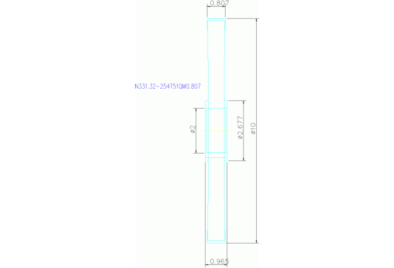 N331.32-254T51QM0.807