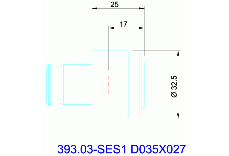393.03-SES1 D035X027