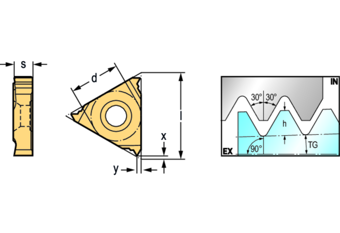 TS16-ER08NPT WMP32G