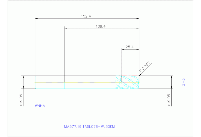 MA377.19.1A5L076-WJ30EM