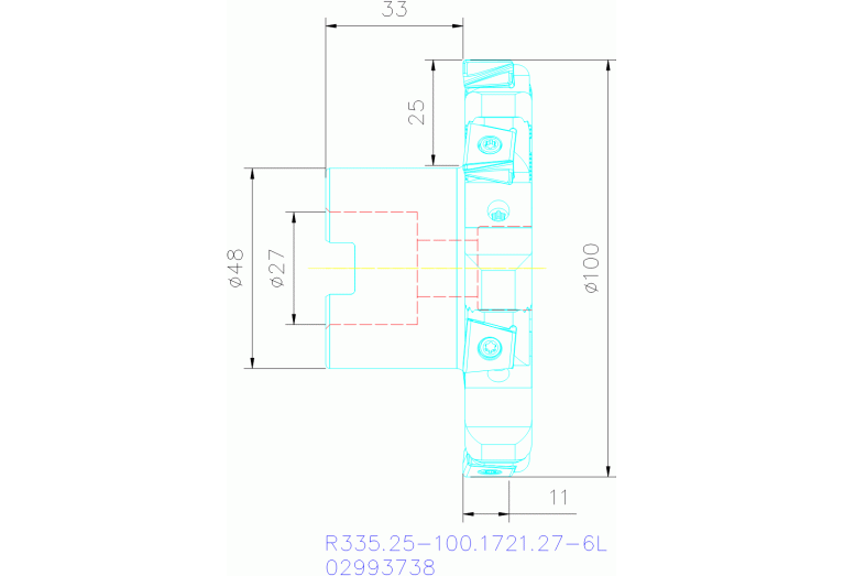 R335.25-100.1721.27-6L