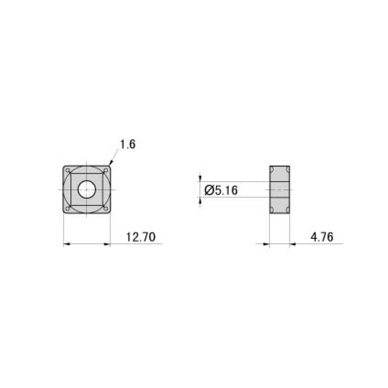 SNMG120416-C NX55