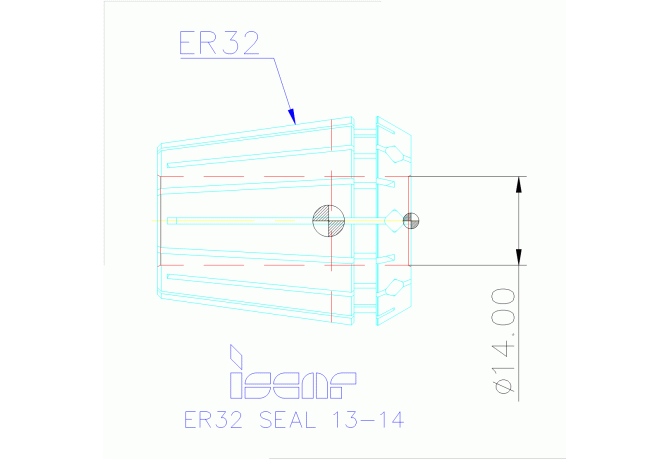 ER32 SEAL 13-14