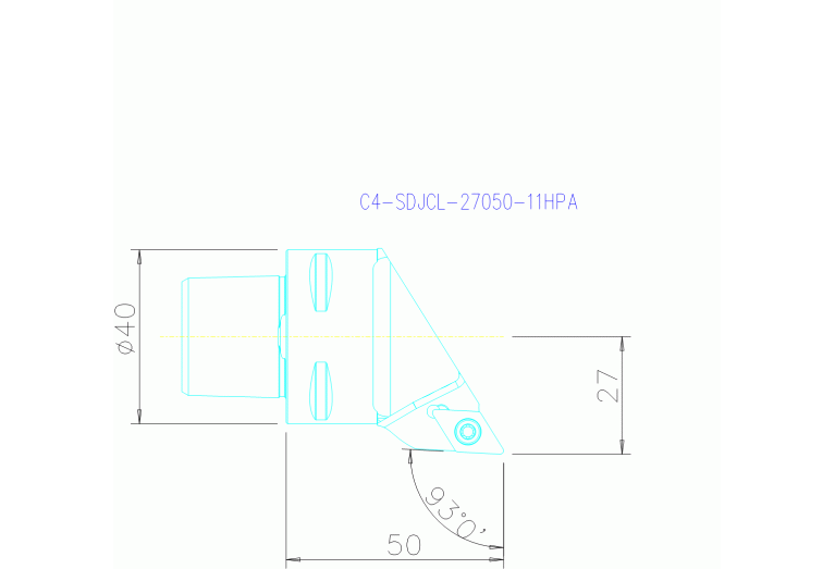 C4-SDJCL-27050-11HPA