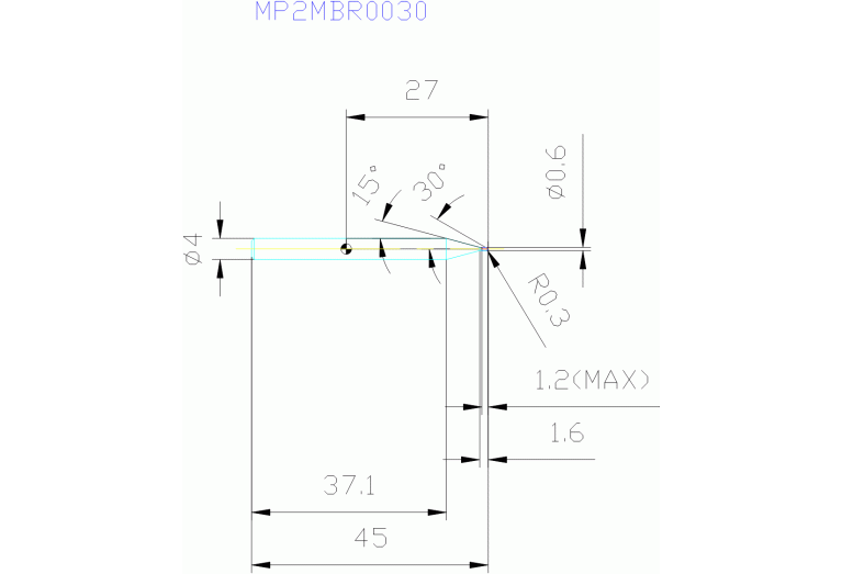 MP2MBR0030
