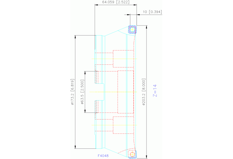 F4048.UB64.203.Z14.10
