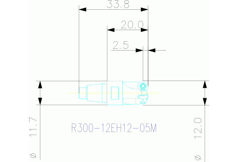 R300-12EH12-05M