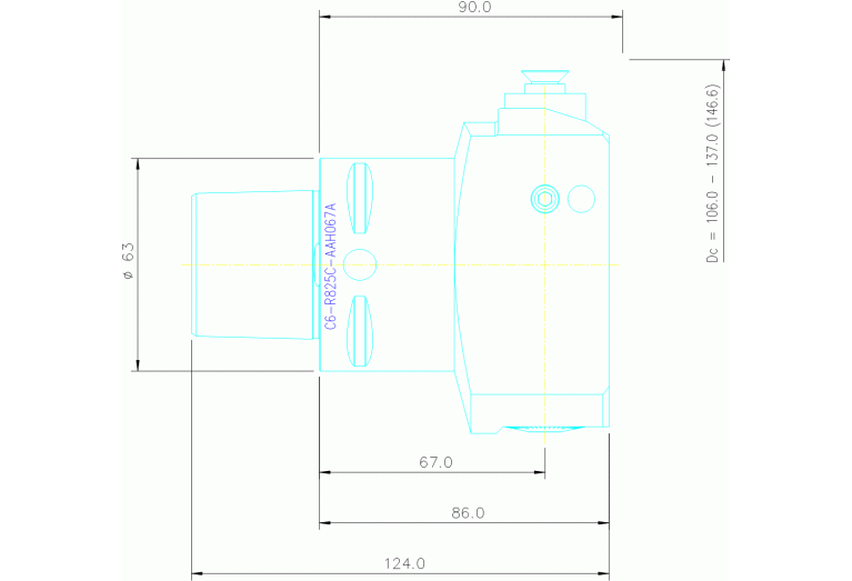 C6-R825C-AAH067A