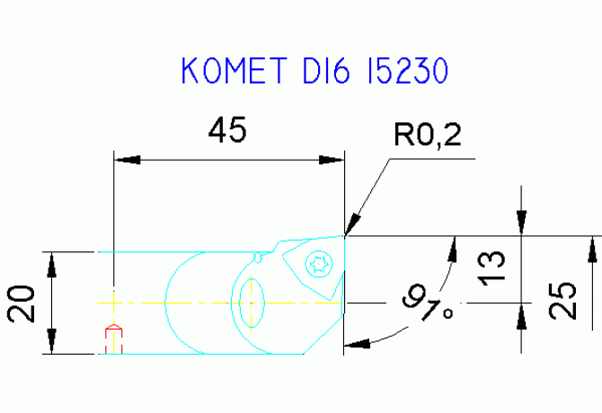 D16 15230