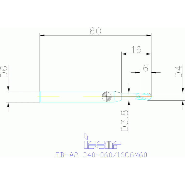 EB-A2 040-060/16C6M60 IC903
