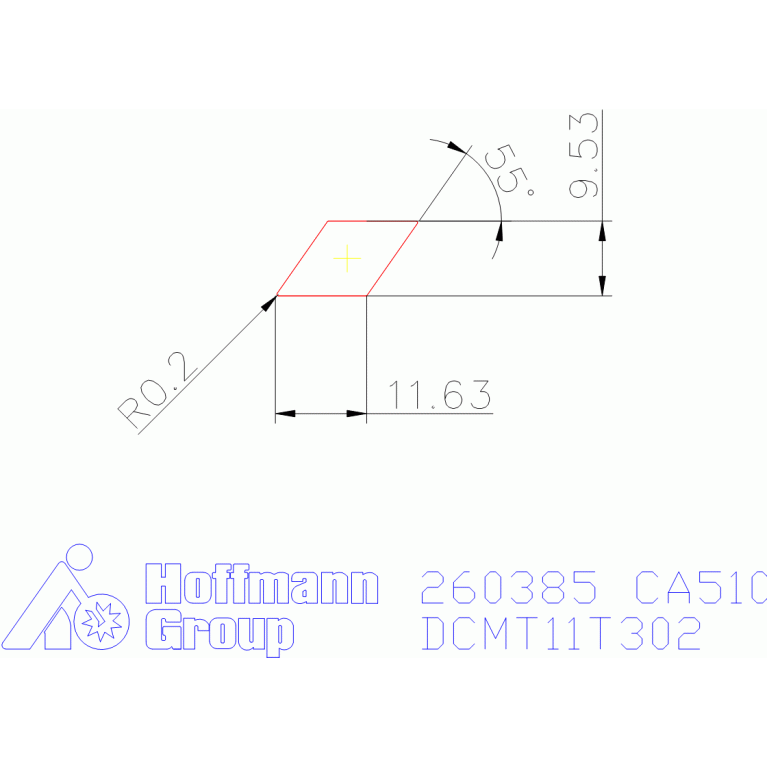 260385 CA510