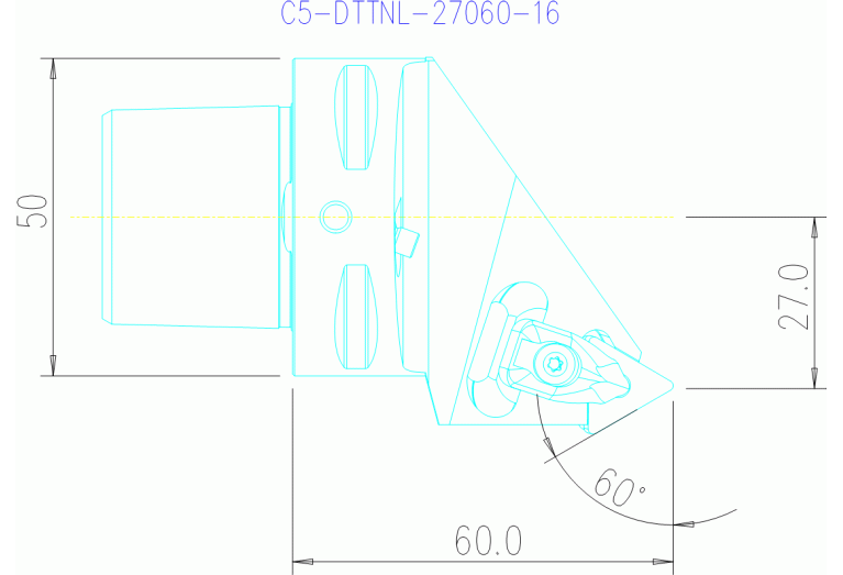 C5-DTTNL-27060-16
