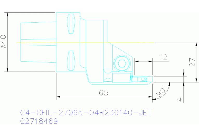 C4-CFIL-27065-04R230140-JET