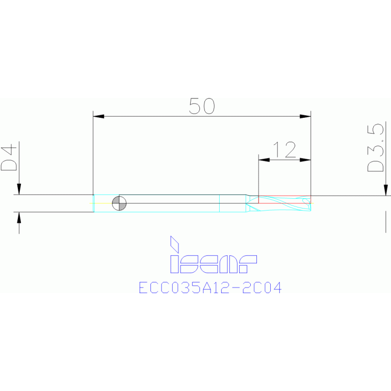 ECC035A12-2C04 IC900