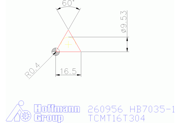 260956 HB7035-1