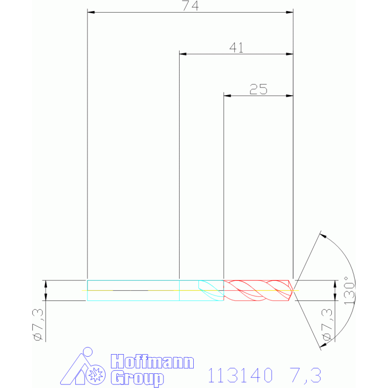 113140 7,3