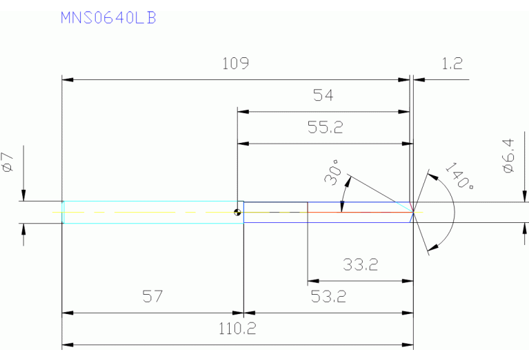 MNS0640LB TF15