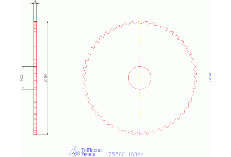 175500 160X4