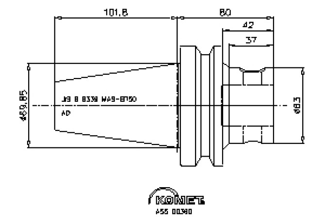 A55 00360