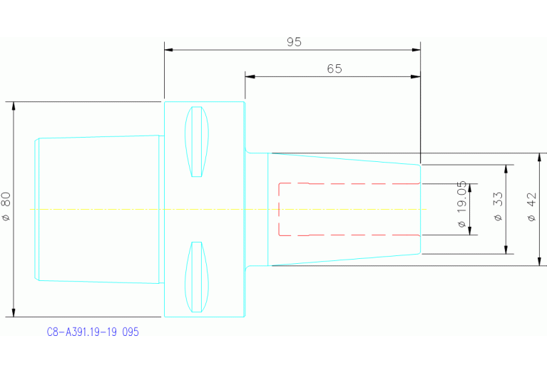 C8-A391.19-19 095